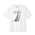 Yacht Tee White
